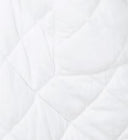 Countryside Quilted Jacket - Natural