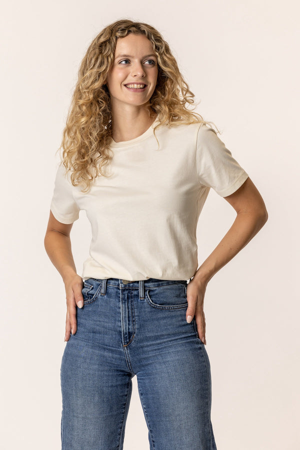 Organic Cotton T-Shirt