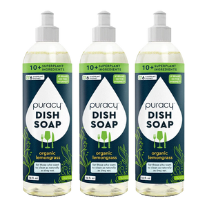 Dish Soap