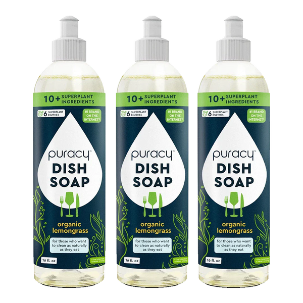 Dish Soap