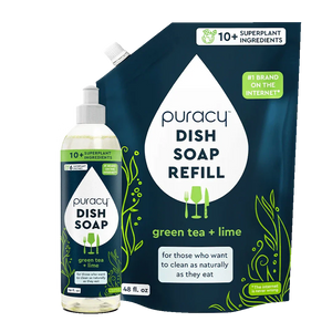 Dish Soap