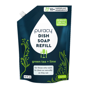 Dish Soap