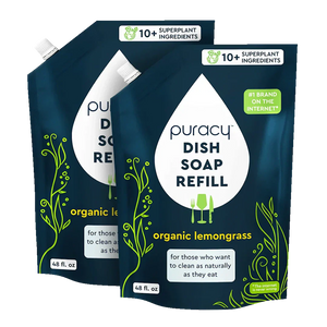 Dish Soap