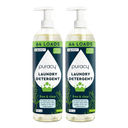 Laundry Detergent (Concentrated, Sulfate-Free)