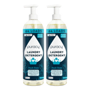 Laundry Detergent (Concentrated, Sulfate-Free)