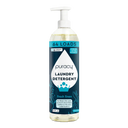 Laundry Detergent (Concentrated, Sulfate-Free)