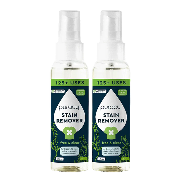 Puracy Stain Remover