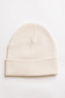Organic Cotton Beanies
