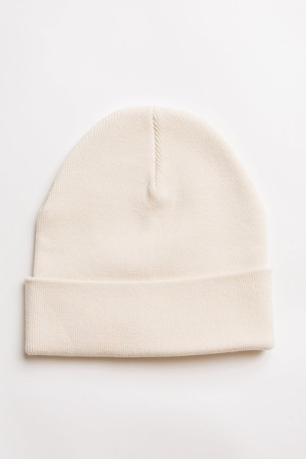 Organic Cotton Beanies