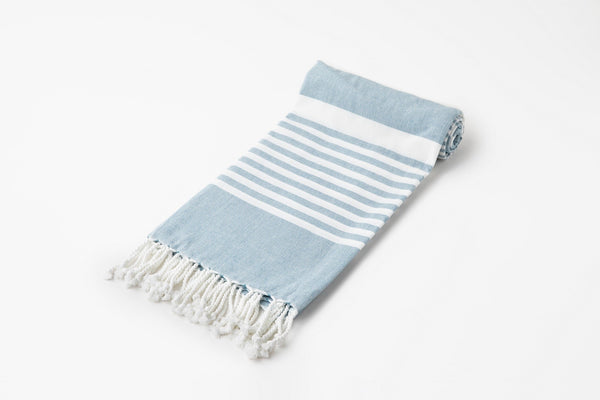 Turkish Beach Towels
