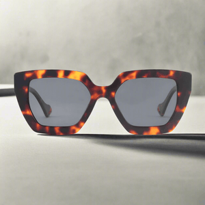 Nazare - Womens Bio Acetate Sunglasses