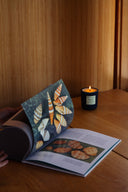 Vanilla Nectar – Tallow & Beeswax Candle with Peru Balsam | 8.5 oz