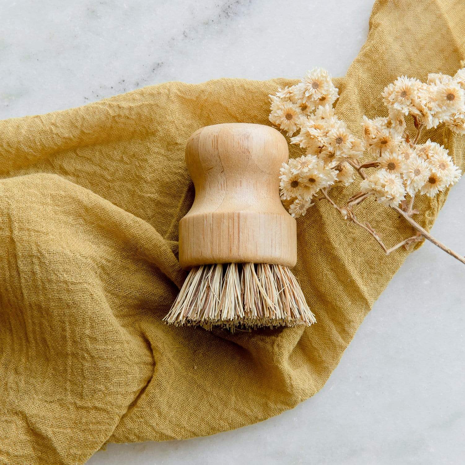 The Zero Waste Store Pot Scrubber - Thumbnail 2