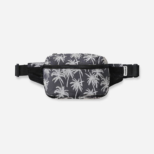 Fanny Pack: Bunch Palms