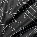 Bandana Towel: Rambler Black