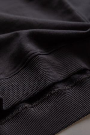 Unisex Organic Cotton Sweatshirts