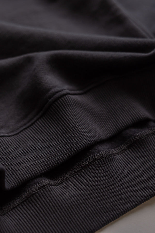 Unisex Organic Cotton Sweatshirts