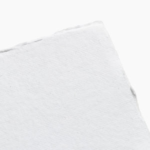 Recycled Cotton Paper Notecard Set