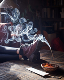 Douglas Fir Campfire Incense (20 Sticks) 3-Pack