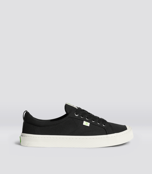 OCA Canvas Black