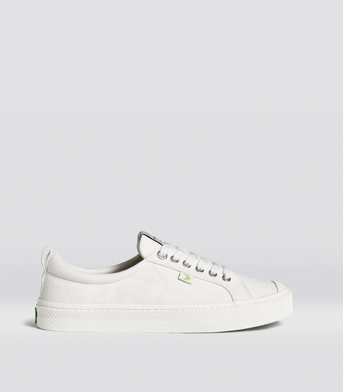 OCA Canvas Off-White
