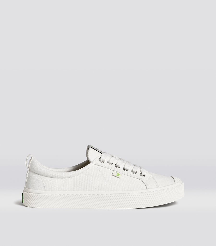 OCA Canvas Off-White