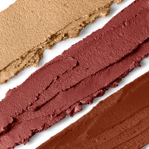 Balmie Trio Set