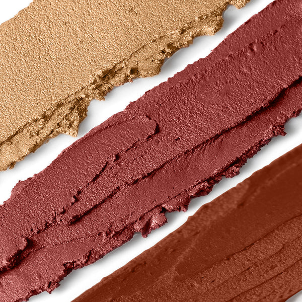 Balmie Trio Set