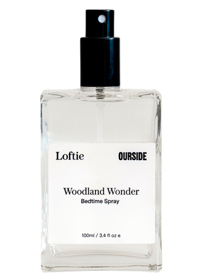 Woodland Wonder Room Spray