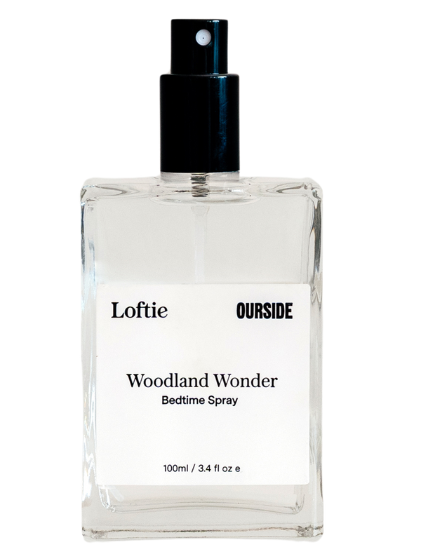 Woodland Wonder Room Spray