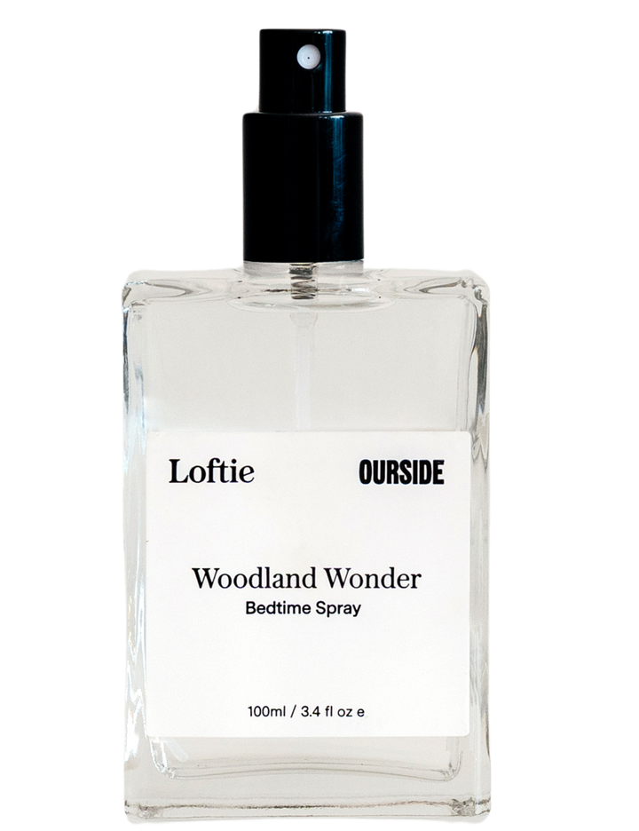 Woodland Wonder Room Spray