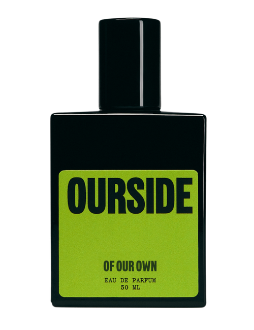 Of Our Own