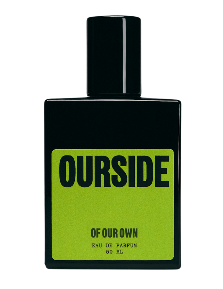 Of Our Own