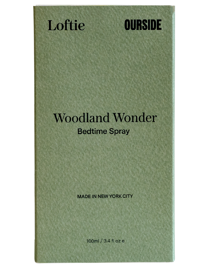 Woodland Wonder Room Spray