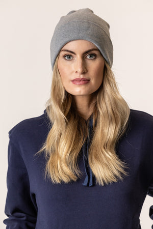 Organic Cotton Beanies