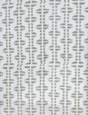 Pistachio Organic Cotton Men's Button Down Shirt