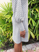 Ophelia Organic Dress - FINAL SALE