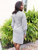 Ophelia Organic Dress - FINAL SALE