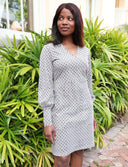 Ophelia Organic Dress - FINAL SALE