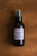 Lavender & White Lotus Toner – Organic Floral Mist | 4 oz (New Formula)