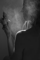 Lavender & White Lotus Toner – Organic Floral Mist | 4 oz (New Formula)