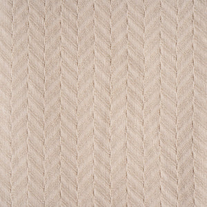 Herringbone Cotton Blanket