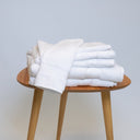 Organic Cotton Towels