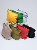 Eco friendly Makeup Bag - Lok Pouch