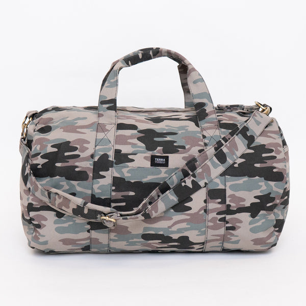 Bumi Eco Duffel Bag