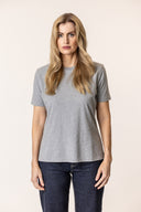 Women's Organic Cotton T-Shirt