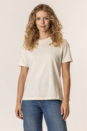 Organic Cotton T-Shirt