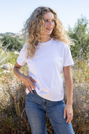 Women's Organic Cotton T-Shirt