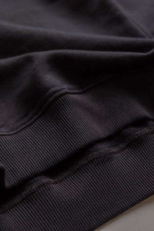 Unisex Organic Cotton Pullover Hoodies