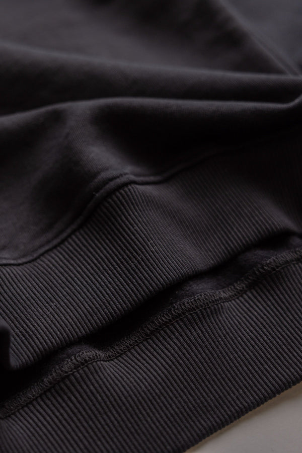 Unisex Organic Cotton Pullover Hoodies